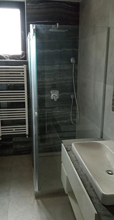 Renoviranje i adaptacija kupatila Beograd