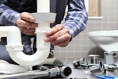 Usluge vodoinstalatera