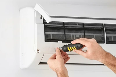 Zamena i popravka klime