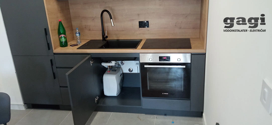 GAGI popravke i servis