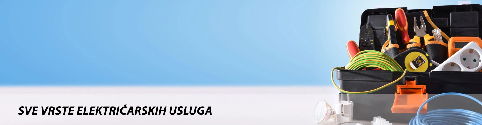 Elektricarske usluge