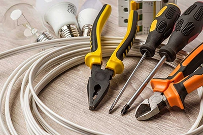 Izvodjenje elektro instalacije