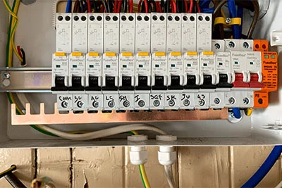 Automatski osigurači